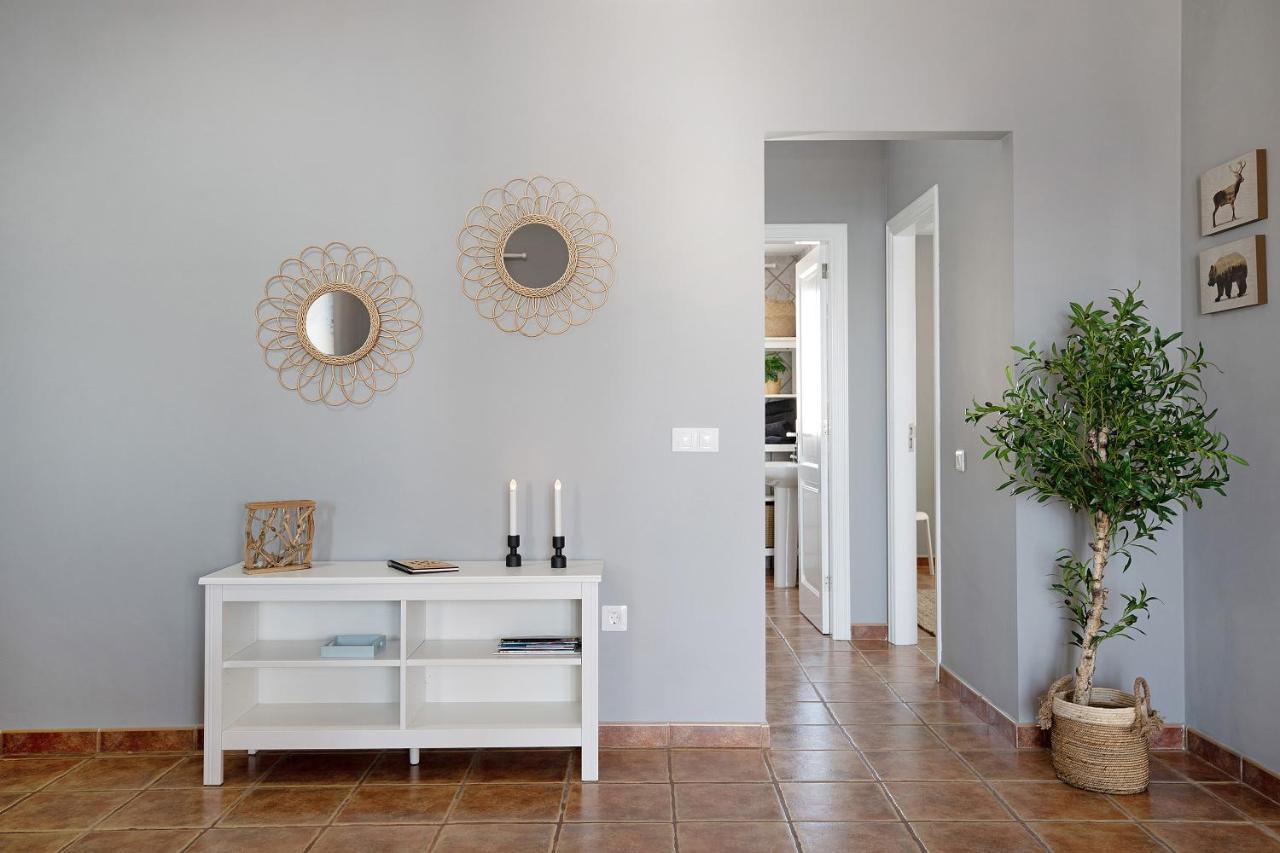 Apartamentos La Estrella III Playa Blanca  Ngoại thất bức ảnh