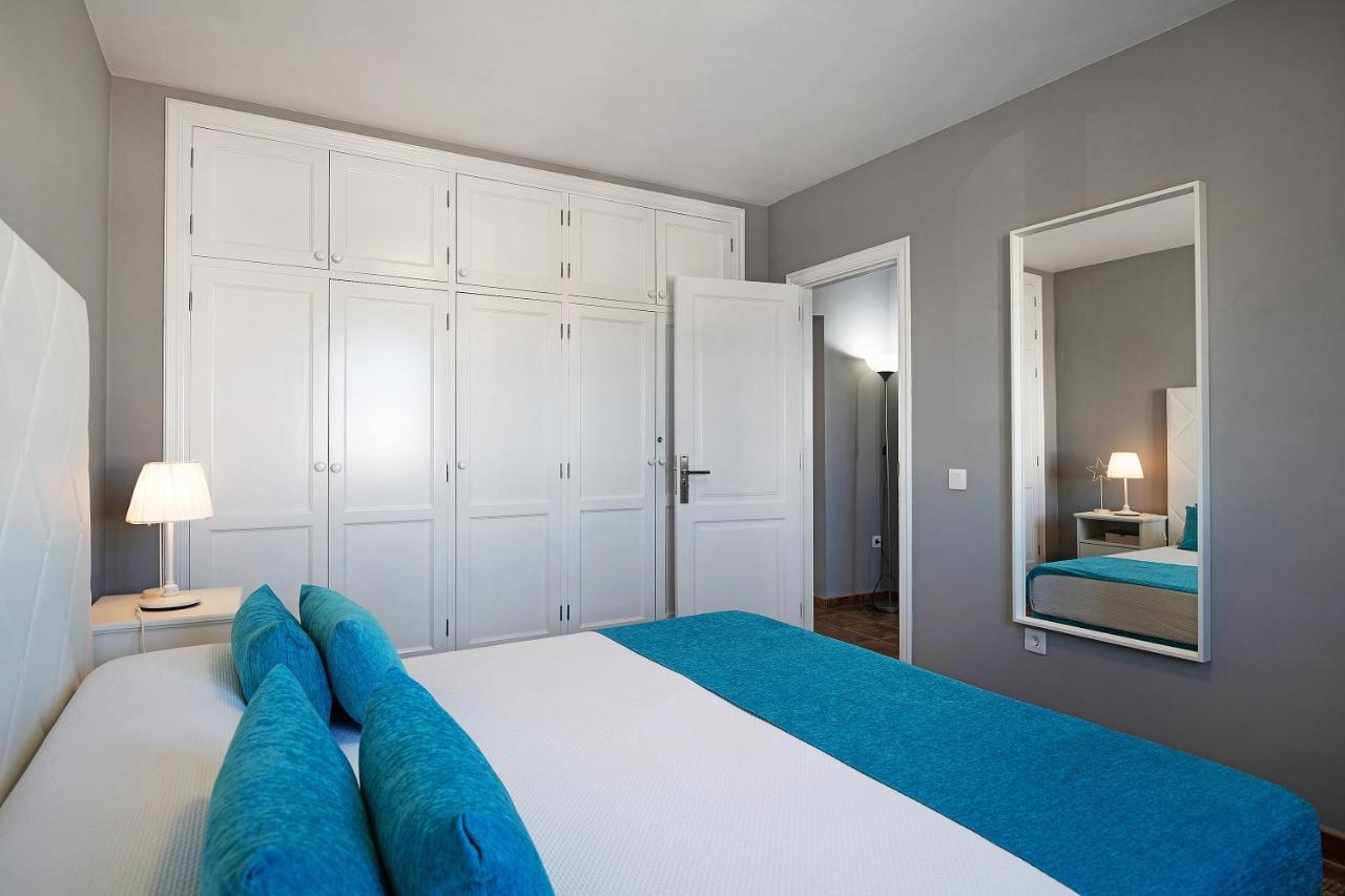 Apartamentos La Estrella III Playa Blanca  Ngoại thất bức ảnh