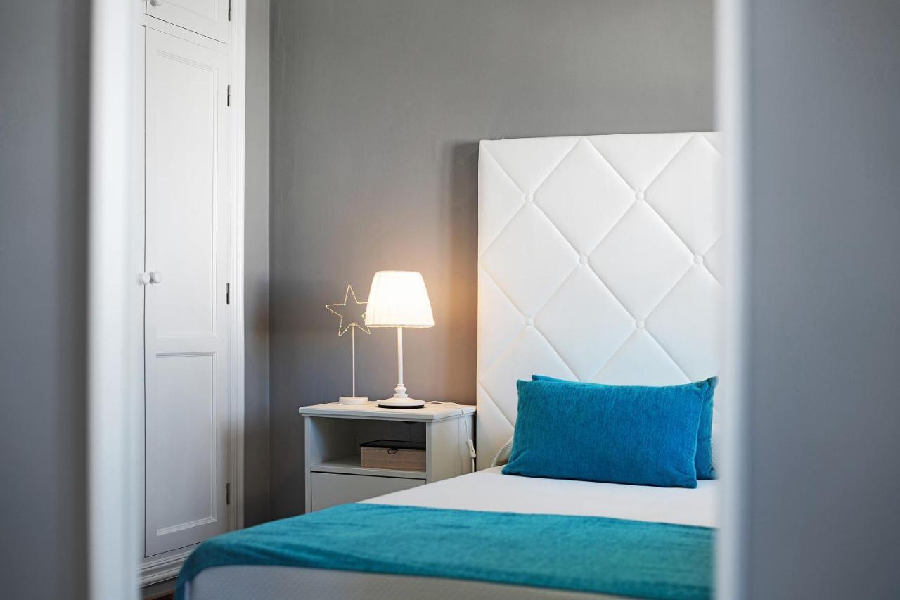 Apartamentos La Estrella III Playa Blanca  Ngoại thất bức ảnh